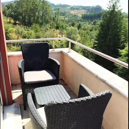 Bed & Breakfast The House Penela